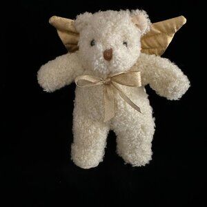 Vintage Pacifix International Angel Bear